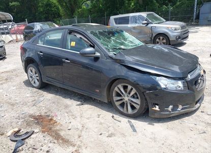 Vehicle Report for - Image 1