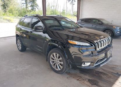 Отчет о транспортном средстве для VIN 1C4PJMJS4GW314664 - изображение 1