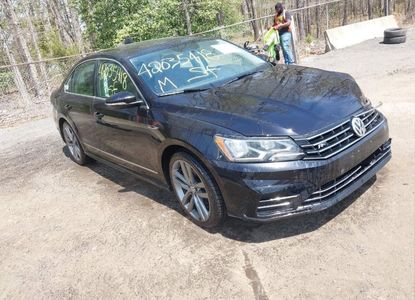 Raport pojazdu dla VIN 1VWDT7A35HC057621 - Obraz 1