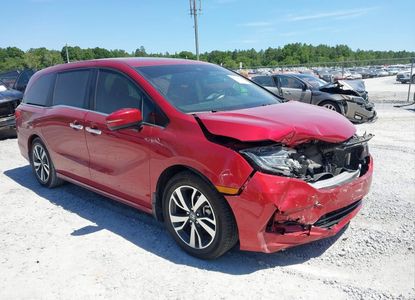 Vehicle Report for - Image 1