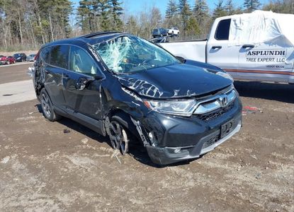 Informe del vehículo para VIN 5J6RW2H8XHL009496 - Imagen 1