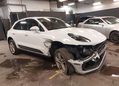 Vehicle Report for VIN WP1AA2A54NLB03594 - Image 1