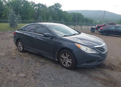 Vehicle Report for - Image 1