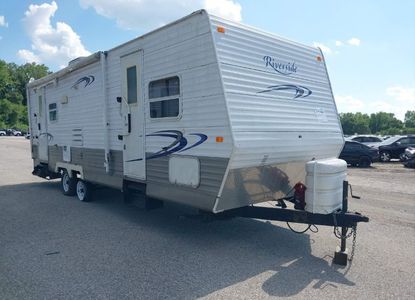 Fahrzeugbericht für VIN 5C1RG29285P007530 – Bild 1