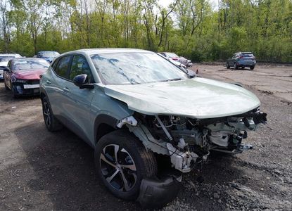 Vehicle Report for - Image 1