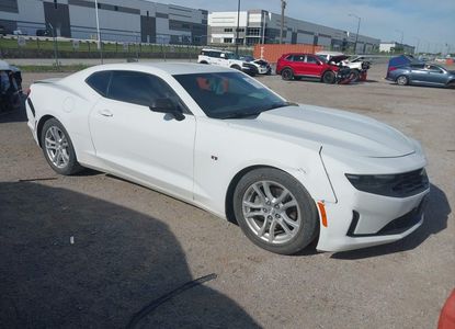 Vehicle Report for - Image 1