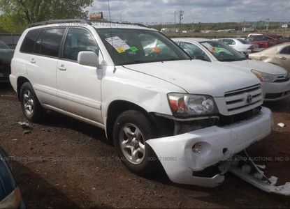 تقرير المركبة لـ VIN JTEDD21AX50127933 - الصورة 1