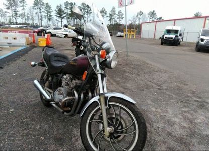 Raport vehicul pentru VIN JYA5K500XBA008709 - Imaginea 1