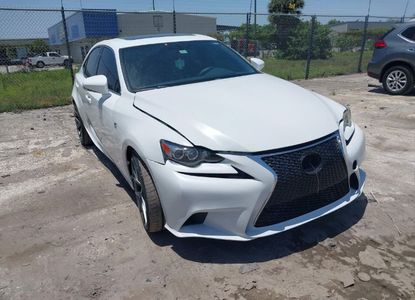 Raport pojazdu dla VIN JTHBF1D2XE5035789 - Obraz 1