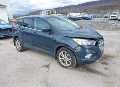 Informe del vehículo para VIN 1FMCU9GD3KUA14724 - Imagen 1