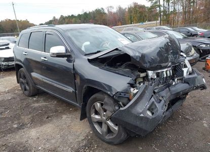 Vehicle Report for VIN 1C4RJECT7CC334116 - Image 1