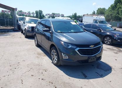 Raport vehicul pentru VIN 2GNAXHEV0K6149111 - Imaginea 1