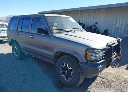 Fahrzeugbericht für VIN JACDH58V1N7911927 – Bild 1