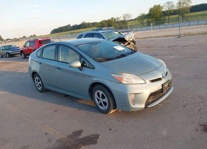 Vehicle Report for - Image 1