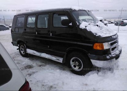 Vehicle Report for VIN 2B6HB11XX2K147382 - Image 1