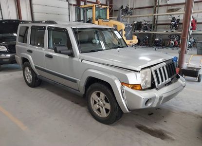 Raport pojazdu dla VIN 1J8HG48K06C293653 - Obraz 1