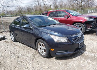 Vehicle Report for - Image 1