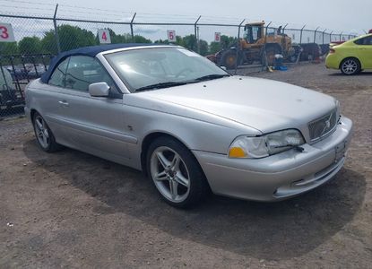 Vehicle Report for VIN YV1NC53D22J026065 - Image 1