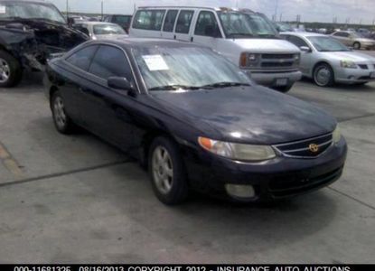 Vehicle Report for - Image 1