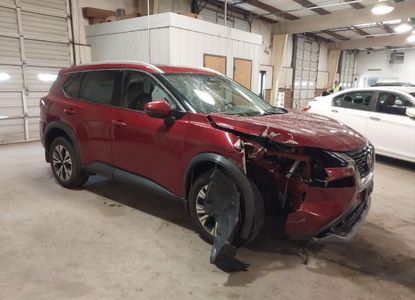 Informe del vehículo para VIN 5N1AT3BAXMC843481 - Imagen 1