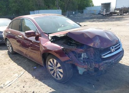 Vehicle Report for VIN 1HGCR3F94DA026838 - Image 1