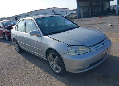 Vehicle Report for VIN 2HGES267X1H577620 - Image 1