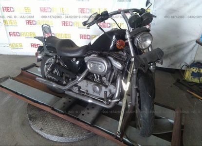 Fahrzeugbericht für VIN 1HD1CHP19YK147053 – Bild 1