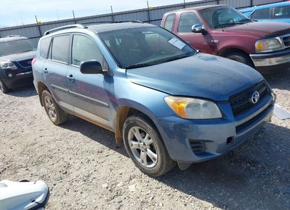 Rapport sur le véhicule pour VIN 2T3ZF4DV2BW100876 - Image 1