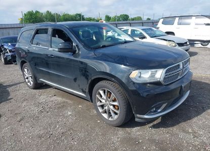 Vehicle Report for VIN 1C4RDHAG6KC753667 - Image 1