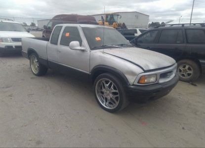 Vehicle Report for - Image 1