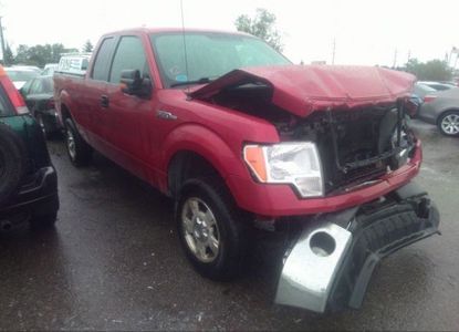 Vehicle Report for - Image 1