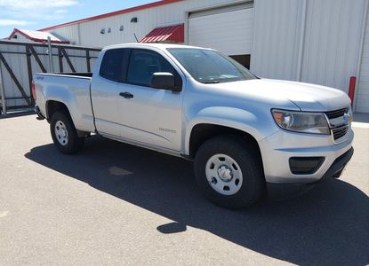 Vehicle Report for - Image 1