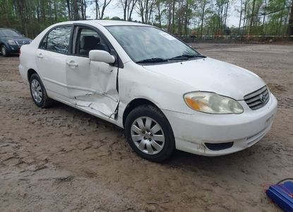 Raport pojazdu dla VIN JTDBR32EX30046514 - Obraz 1