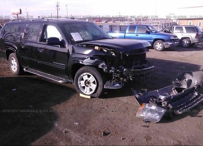 Доклад за превозно средство за VIN 1GNSCJE00BR225748 - Изображение 1