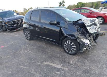 Vehicle Report for VIN JHMGE8H32DC071670 - Image 1