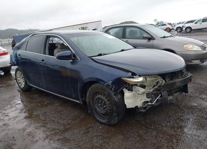 Vehicle Report for - Image 1
