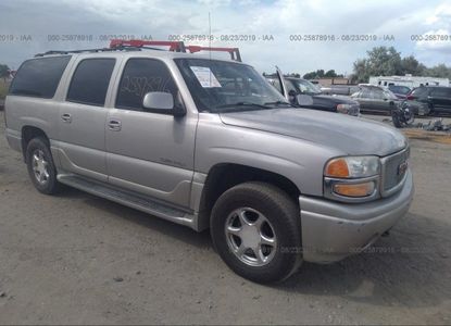 Raport vehicul pentru VIN 1GKFK66U46J110820 - Imaginea 1