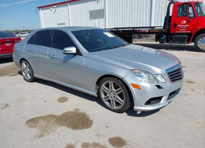 Vehicle Report for VIN WDDHF5GB3AA056229 - Image 1