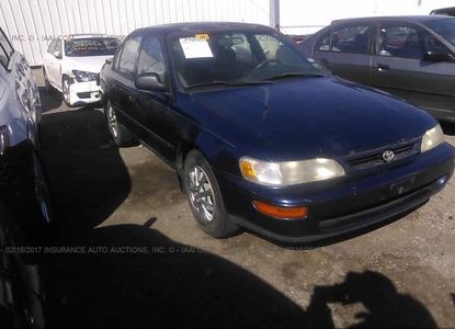 Vehicle Report for - Image 1