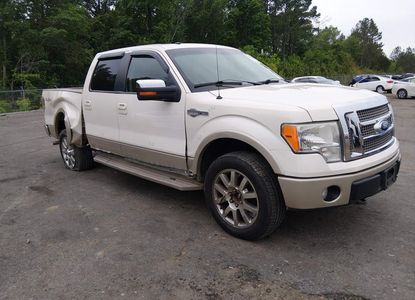 Vehicle Report for - Image 1
