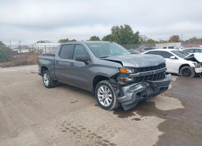 Vehicle Report for - Image 1
