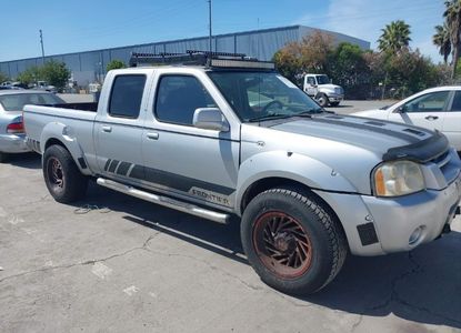 Informe del vehículo para VIN 1N6ED29X53C439538 - Imagen 1