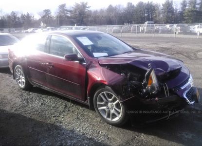 Vehicle Report for - Image 1