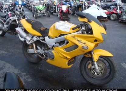 Vehicle Report for - Image 1