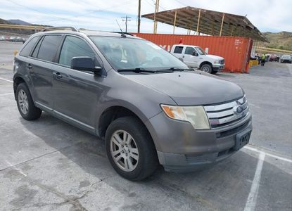 Fahrzeugbericht für VIN 2FMDK36C09BA63783 – Bild 1