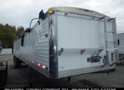 Vehicle Report for - Image 1