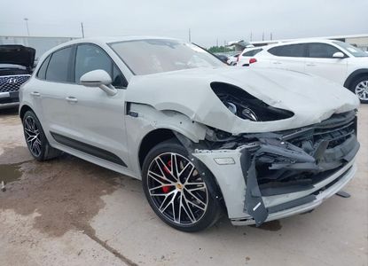 Vehicle Report for VIN WP1AF2A53NLB31162 - Image 1