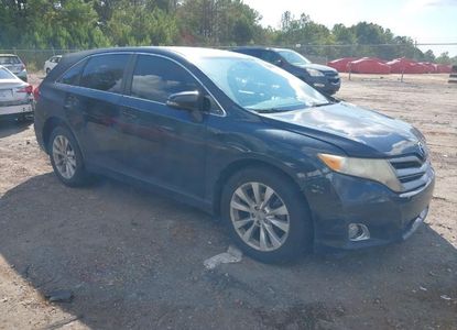 Vehicle Report for VIN 4T3BA3BB0DU039629 - Image 1