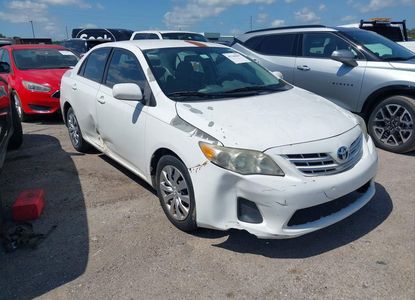 Vehicle Report for - Image 1