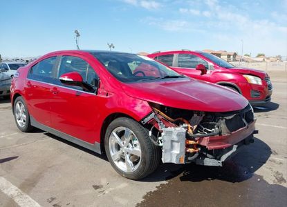 Raport pojazdu dla VIN 1G1RB6E4XCU104419 - Obraz 1